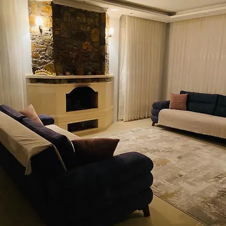 Tufek Villalari Vilă Dalaman