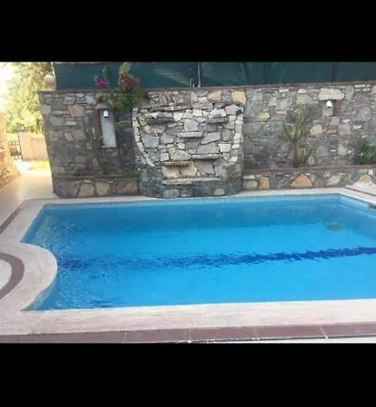 Tufek Villalari Vilă Dalaman